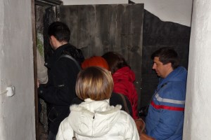 Тур на Закарпаття, березень 2016, день 3-й
